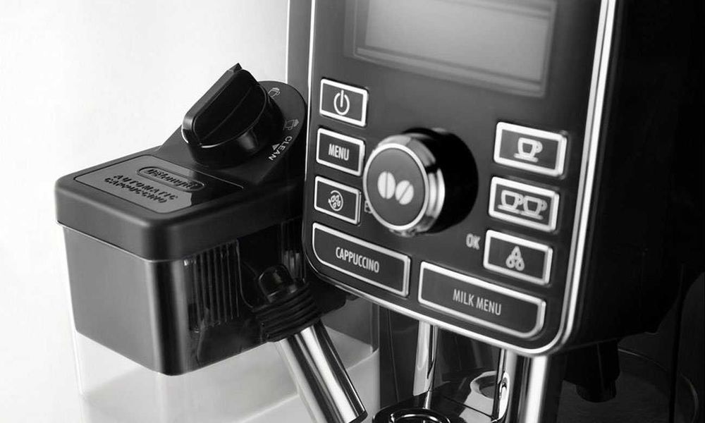 Ekspres do kawy DeLonghi