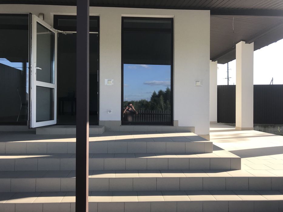 Оренда Нежитлове приміщення + терасса + 1 сотик землі