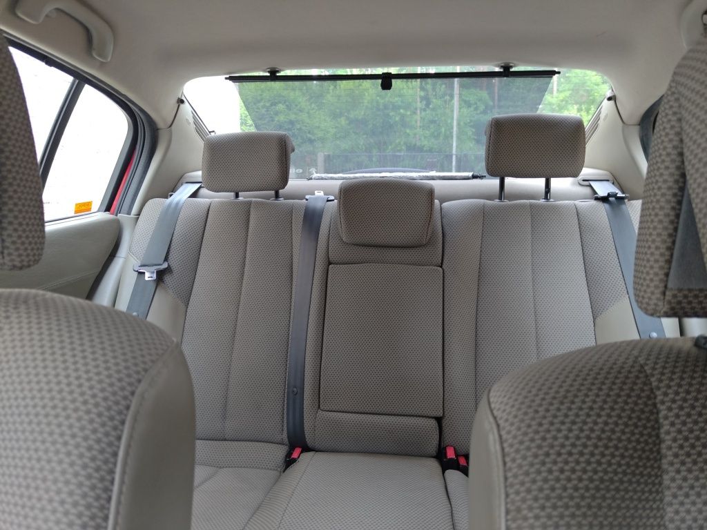 RenaultMegane II2004r.salonPL.Nowe ubezpieczenie i przegląd do15.07.26