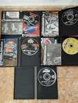 Sega Saturno e jogos