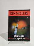 Strategia skorpiona - Ken McClure