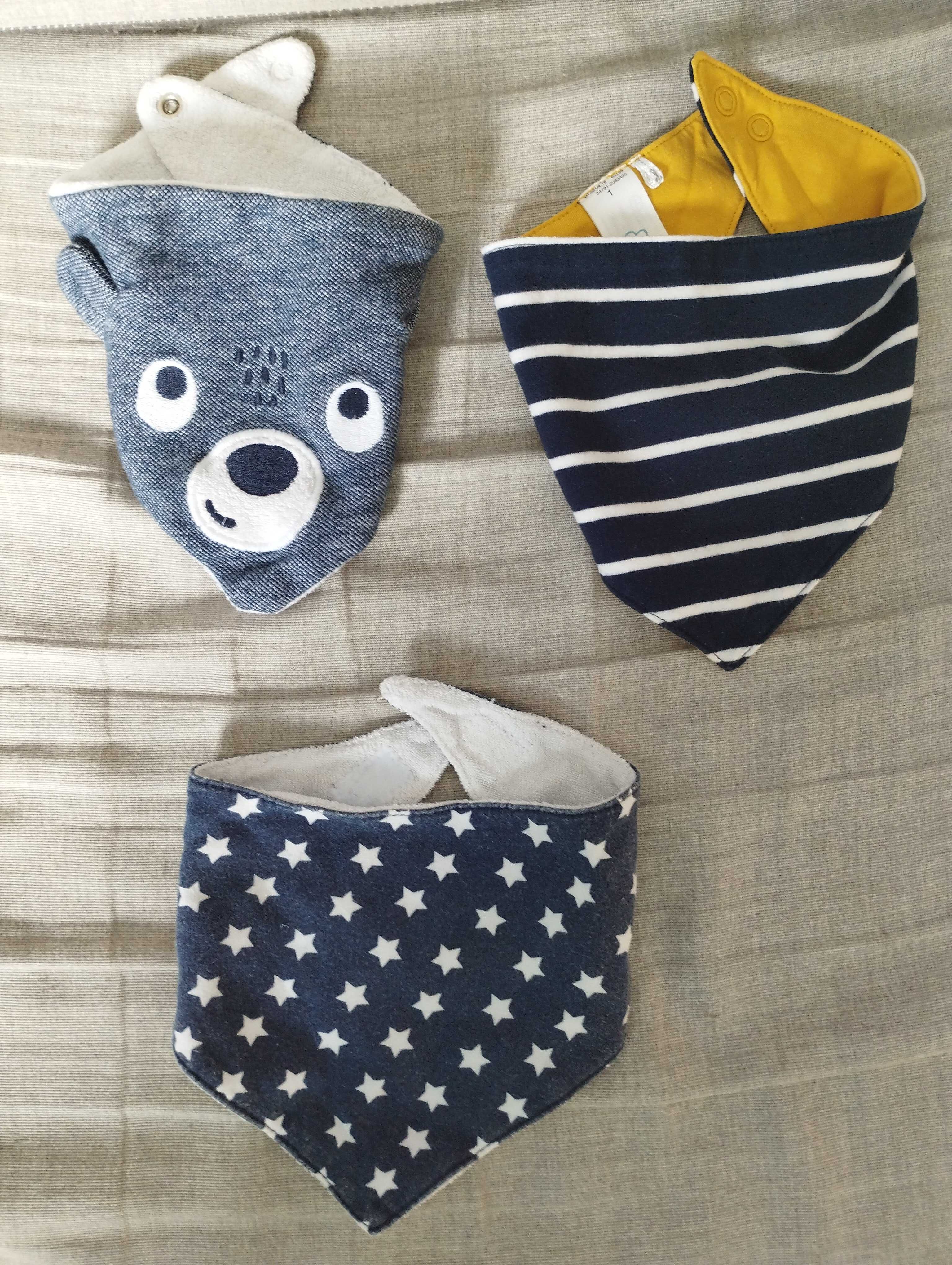 babetes variados