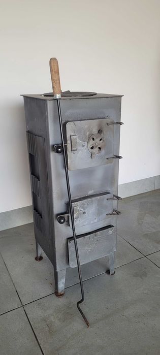 Sprzedam piec "Koza", piec Szamotowy