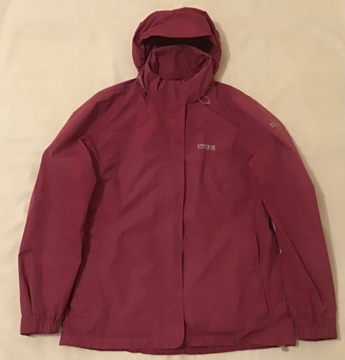 Casaco de senhora Pro-x elements