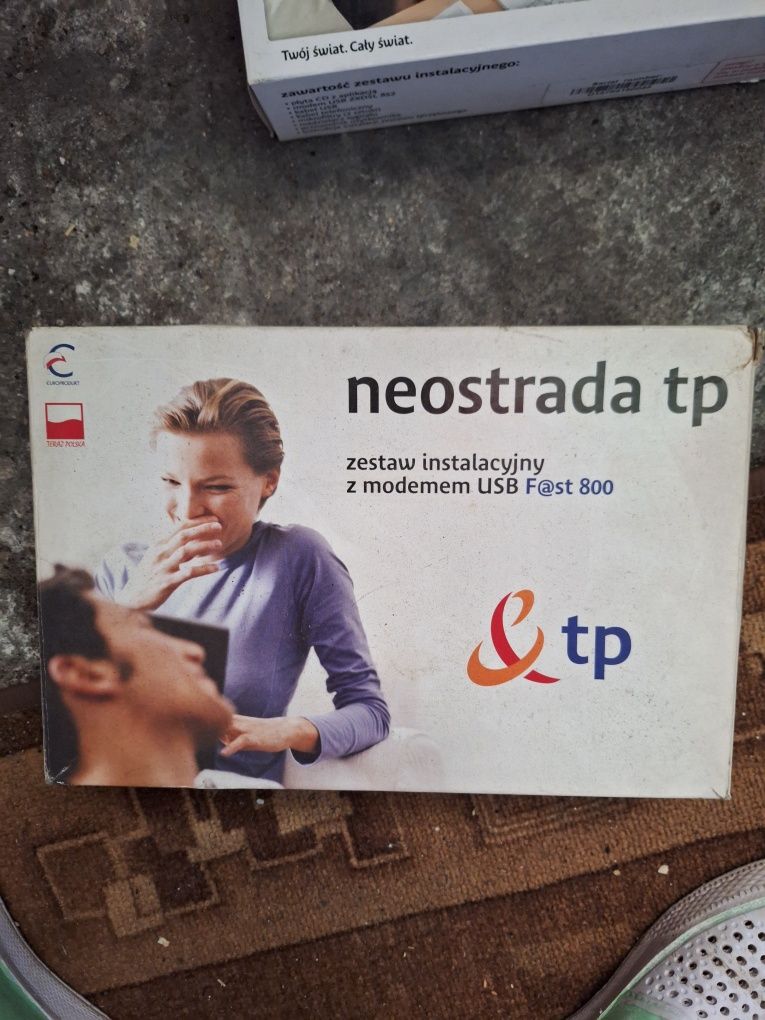 Dekoder do Neostrady