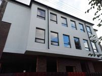 Продаж комерційної будівлі. Новобудова, 3 поверхи!