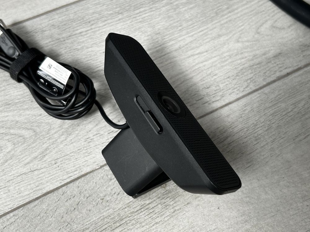 Вживана веб-камера Logitech C925e webcam (860-000508)