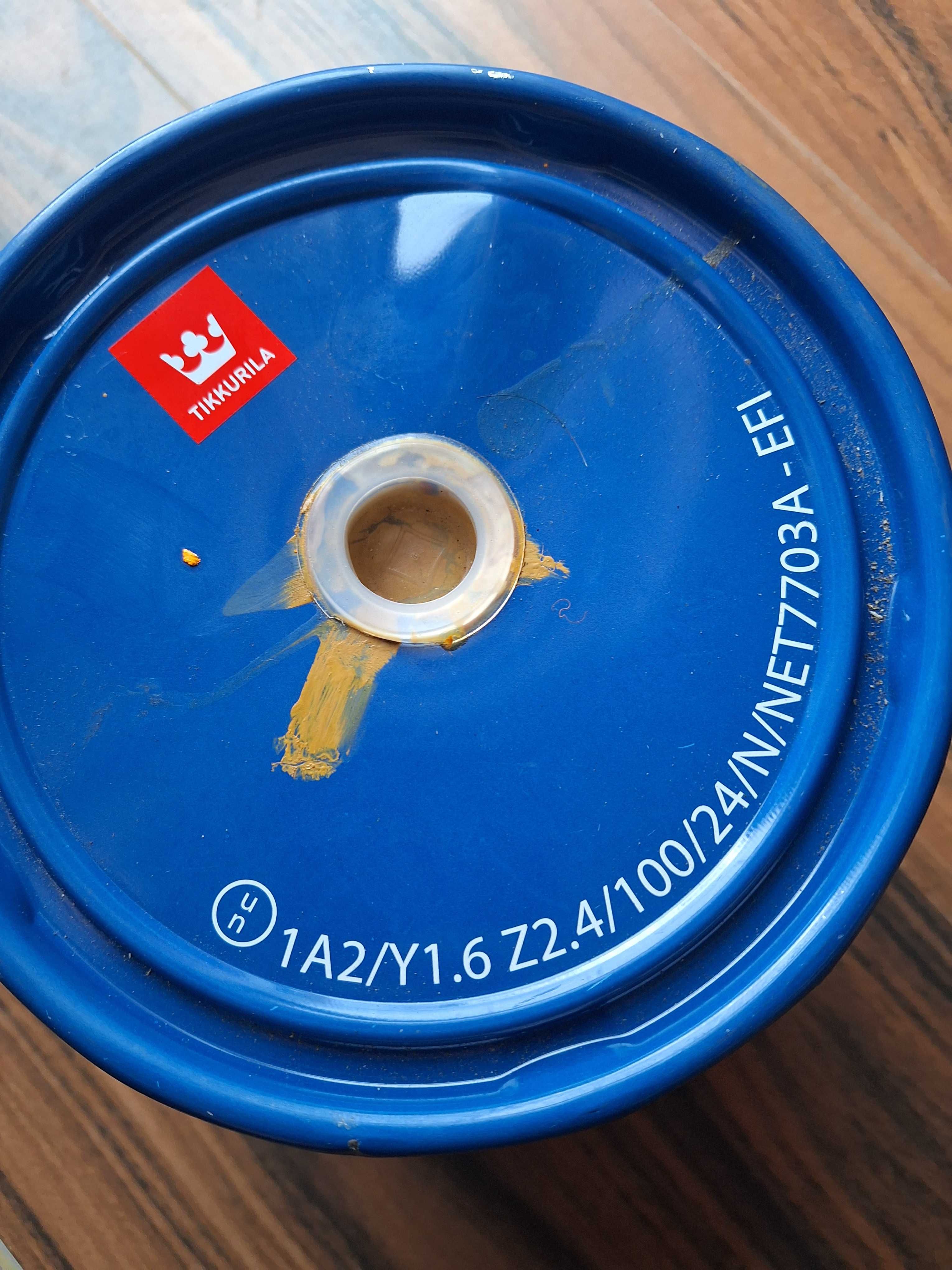 Sprzedam impregnat lazure farbe bejce