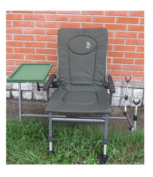 Крісло для рибалки електростатик кресло для рыбалки электростатик