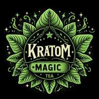 Кратом чай нано/Kratom nano.Преміум сорти
