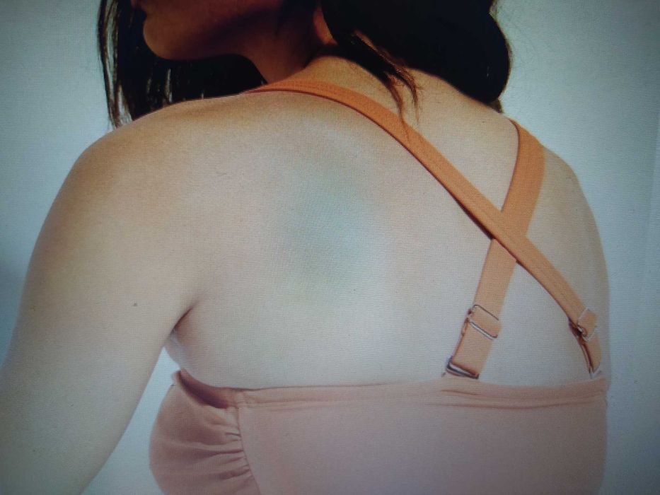 Strój kąpielowy, tankini