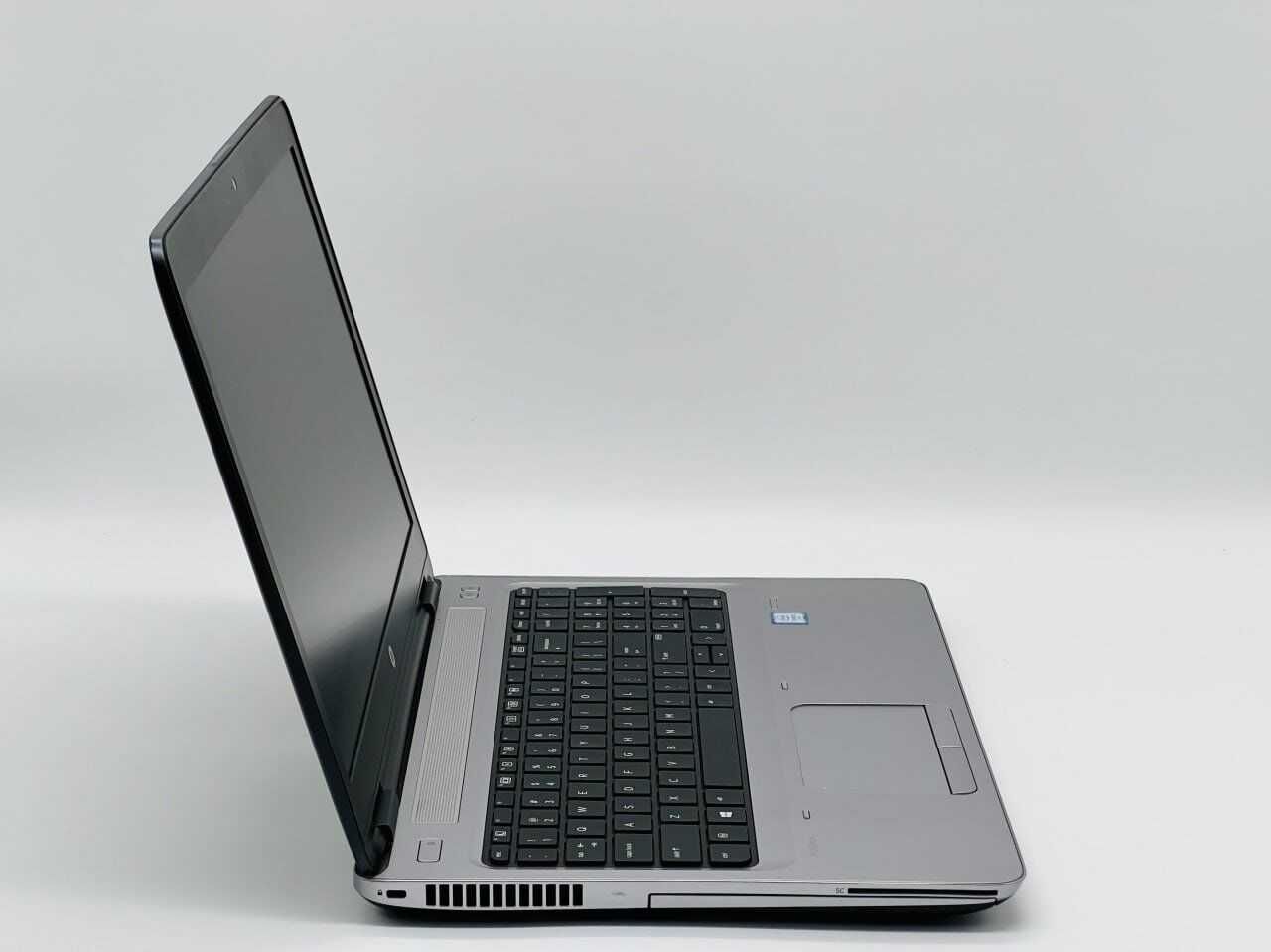 Ноутбук HP ProBook 650G2/15.6/Core i5/8GB DDR3/120GB SSD/HD 520/WebCam