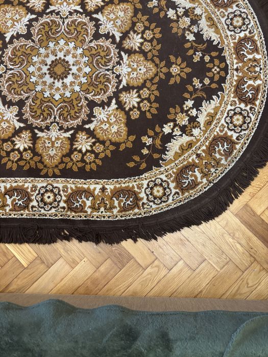 Килим, коврик , палас 190х140 см