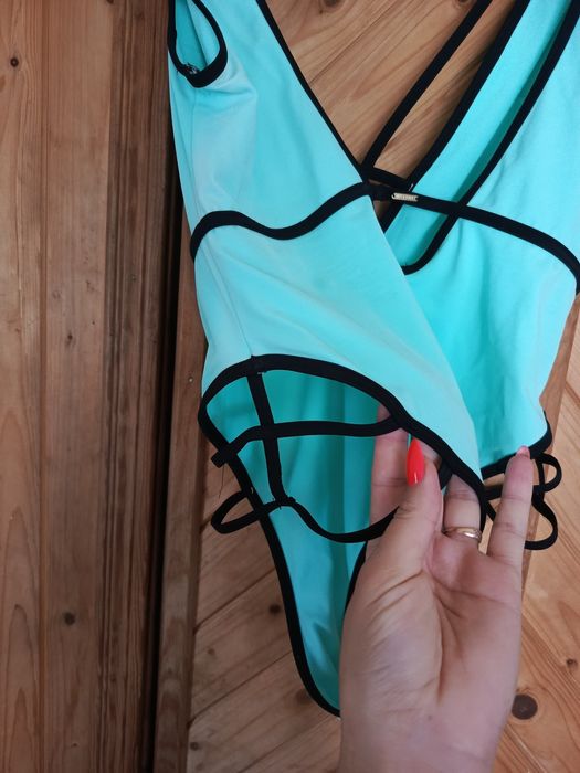 Купальник привезений з-за кордону