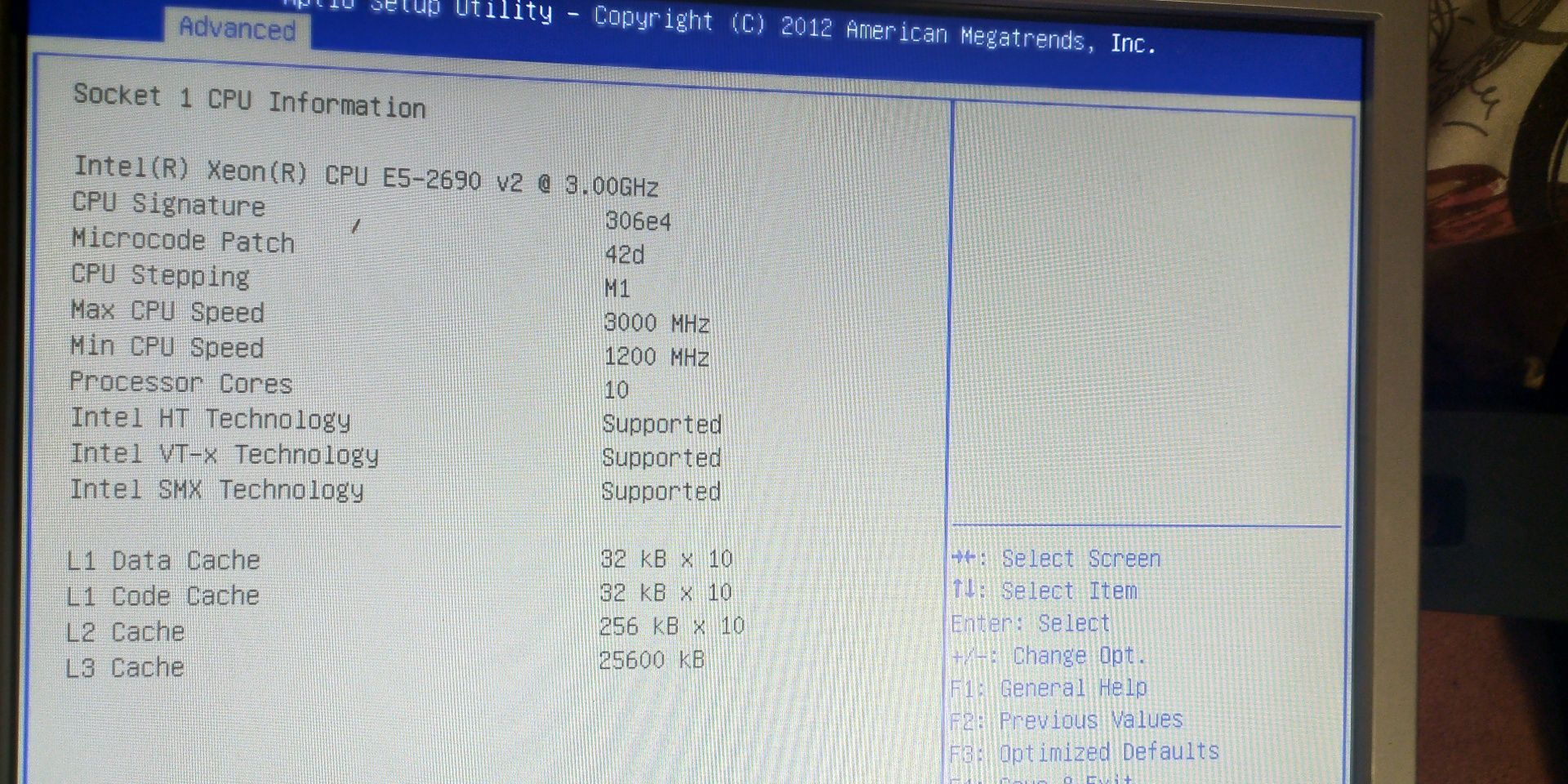 SuperMicro \XeonE5 20cores-40thr\ 256Gb DDR3\1070 8Gb GDDR5 zotac