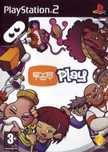 EyeToy Play PS2 Uniblo Łódź