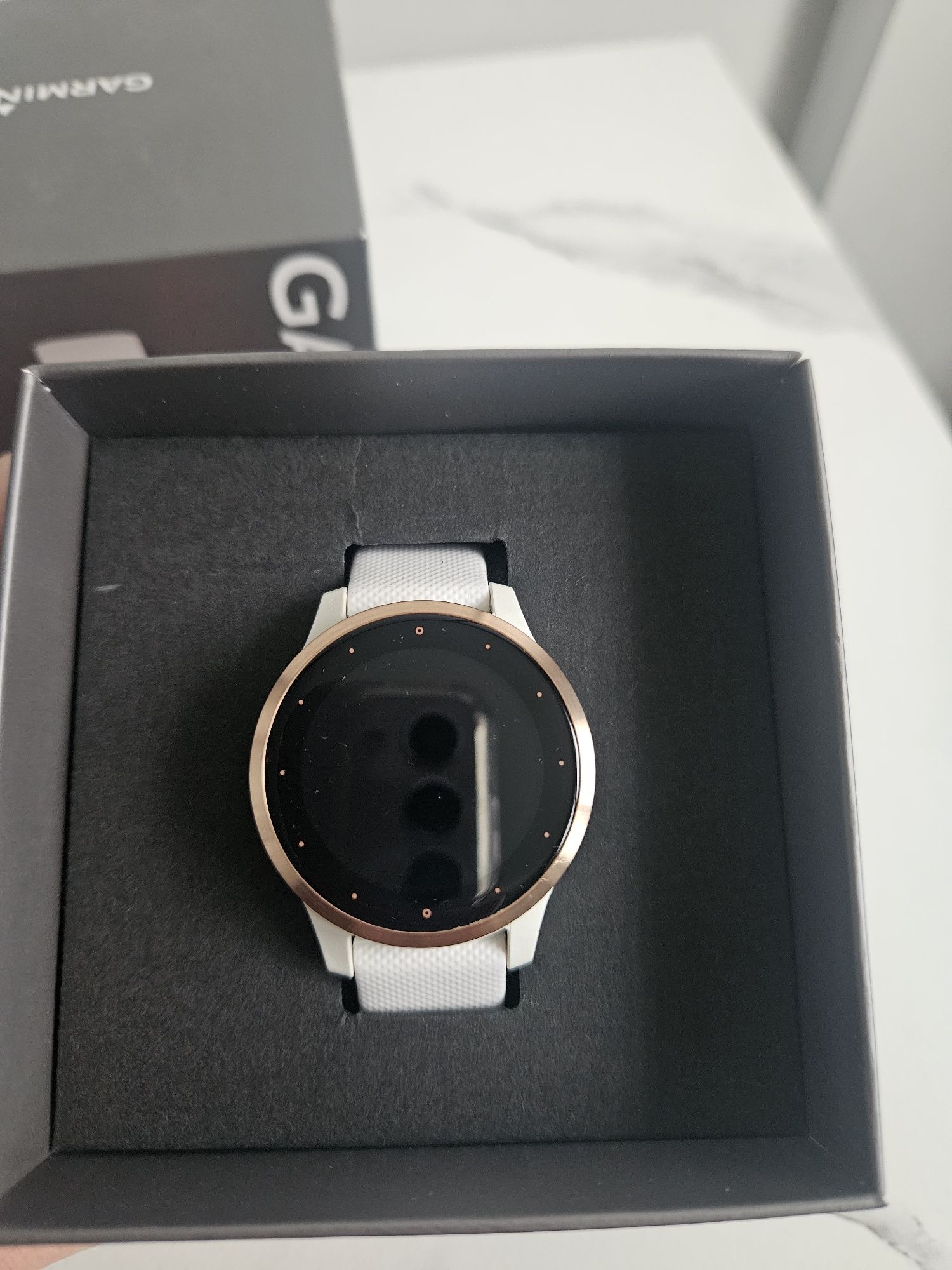 Garmin Vivoactive 4s