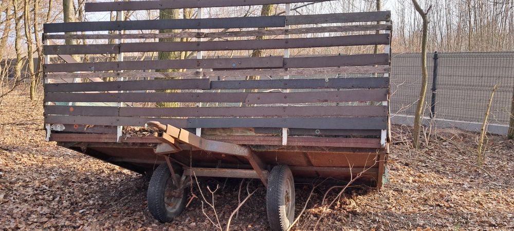 Dwu kułka , paleta do transportu warzyw,