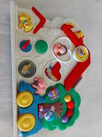 Brinquedos de Criança da CHICCO, a partir de 12 euros.