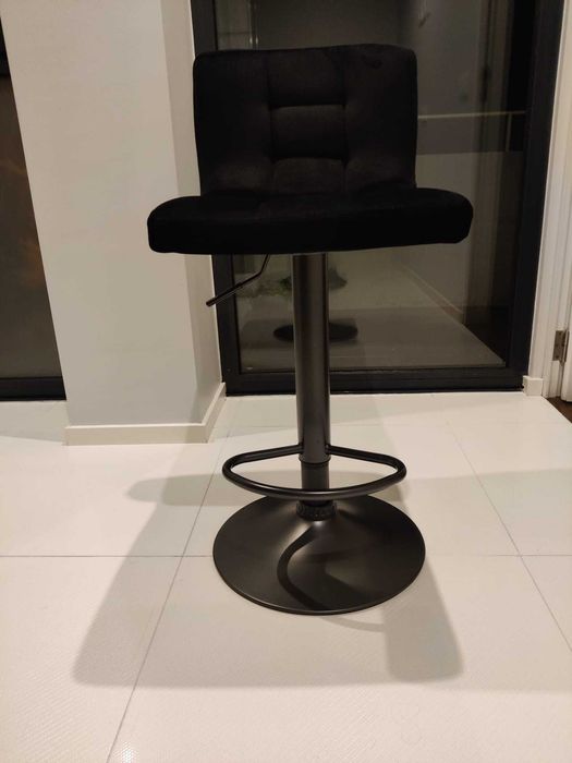 Banco alto cozinha - NOVO