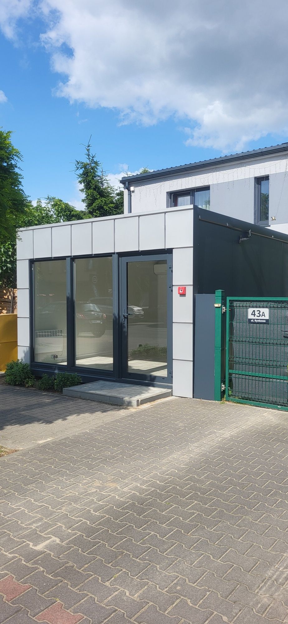 Lokal do Wynajecia