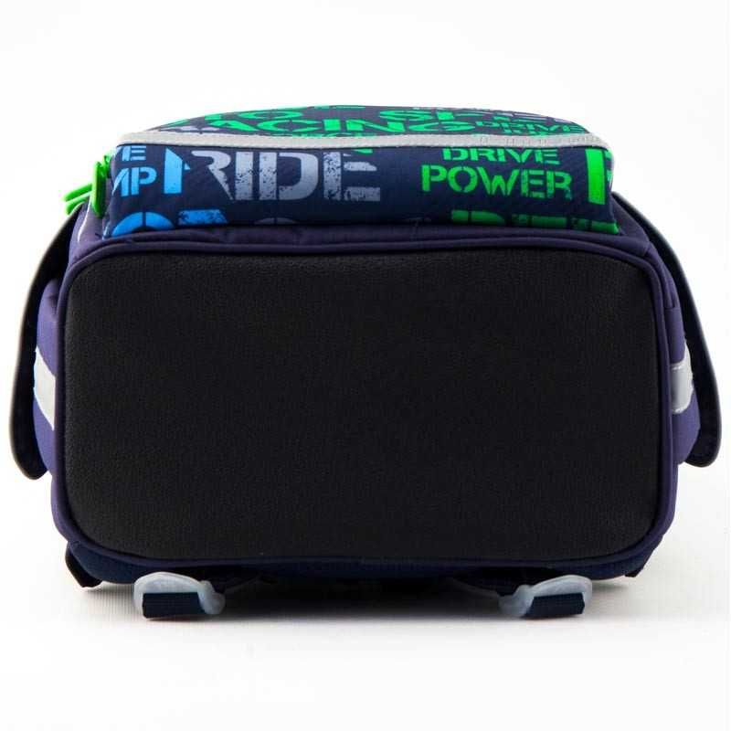 Ранец школьный каркасный Kite Education Racing K19-501S-12