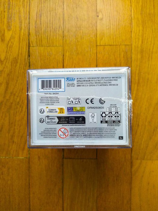 Funko Pop Batman Phantasm 590