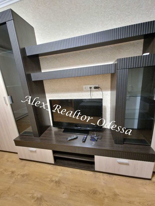 Сдам 1 комн. квартиру. Парк Горького. Парк Марк Твена. Черемушки