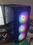 Torre Gaming MSI Ryzen 7 3800X 4.5ghz
