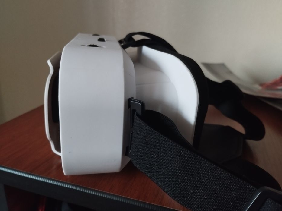 VR очки для телефона