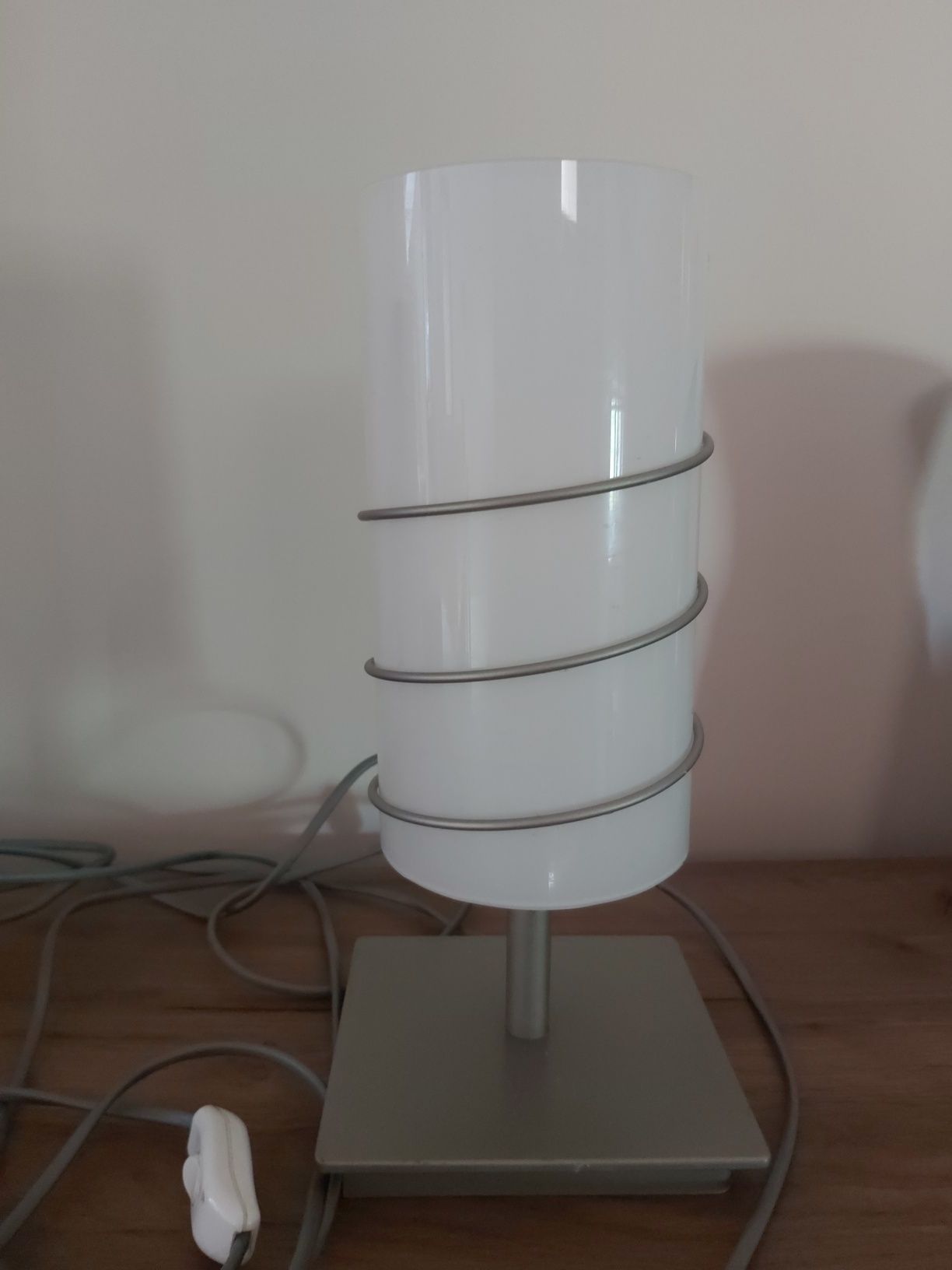 Lampki nocne 2 szt