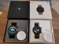 Zegarek; Smartwatch Huawei; GT 1 i GT 2