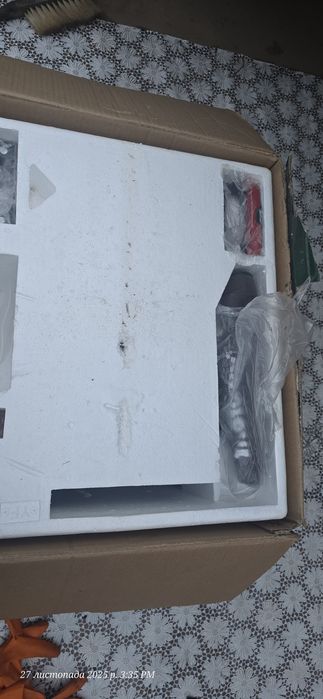 Торцювальна пилка Metabo KS 216 M Lasercut