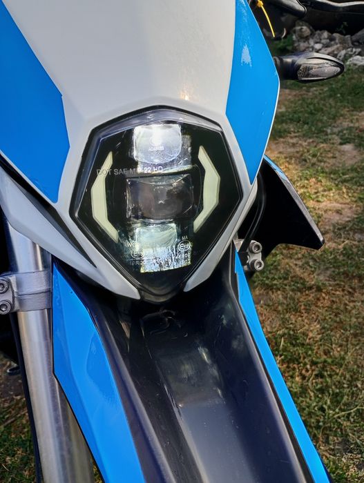 Продам  Lifan kpx250