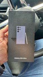 Samsung s24 Ultra 12/512 Gb nowy Filotetowy, szary i czarny