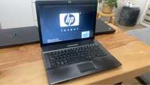 Laptop hp 550 sprawny