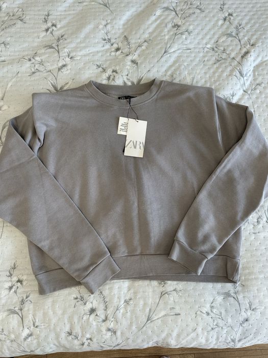 Худі zara світшот zara