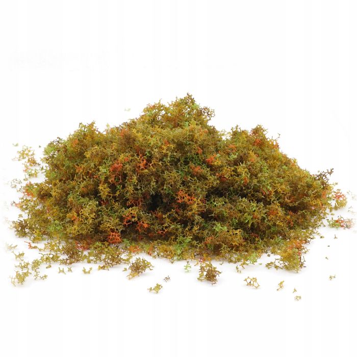 Posypka liście drzew listowie - 20g - 0933