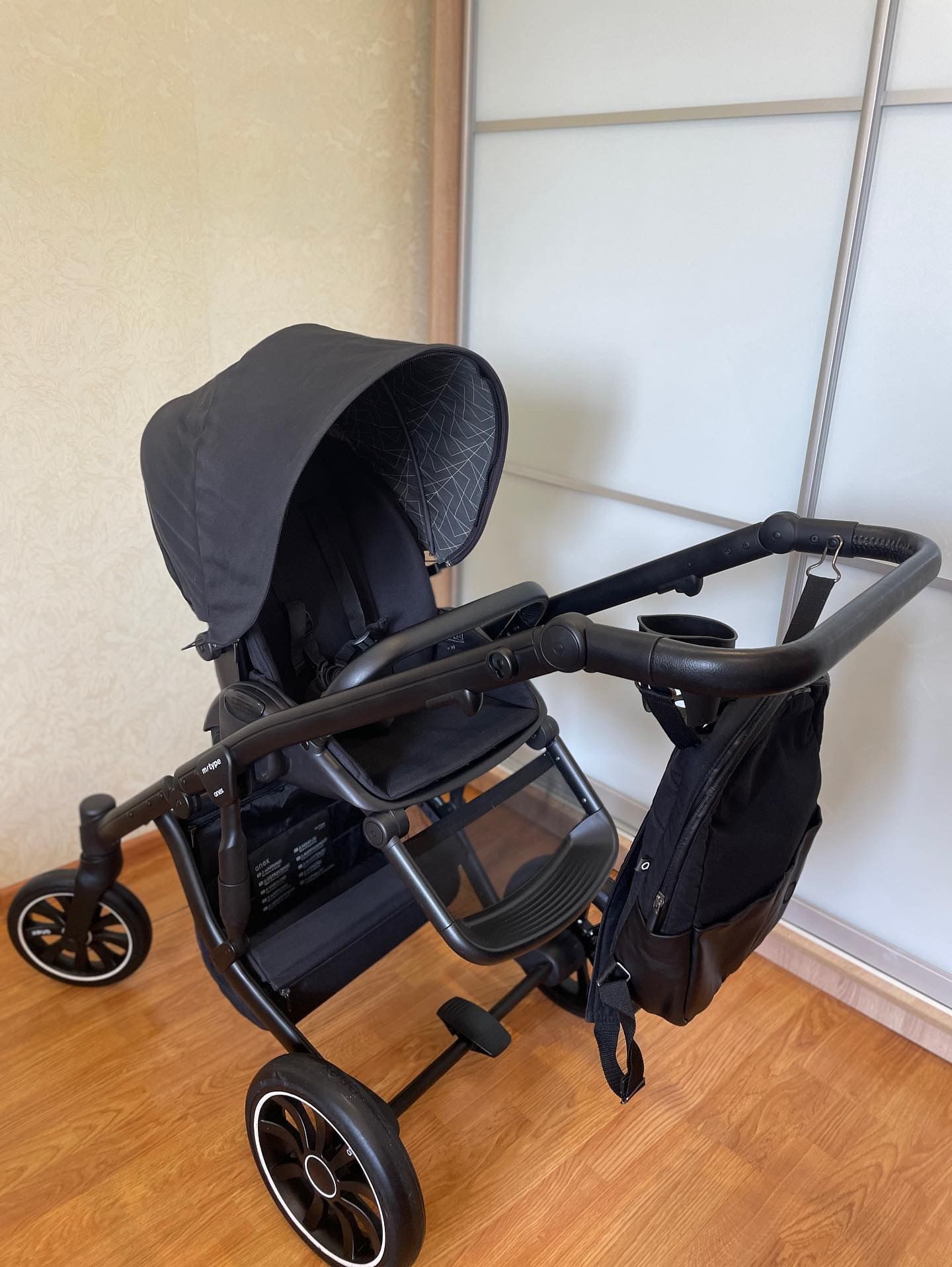 Дитяча коляска Anex m/type 2/1 +380976511505