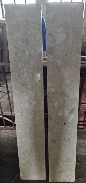 Parapety wewnętrzne