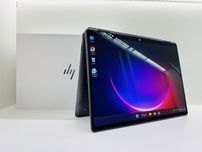 Преміум ноутбук HP Spectre X360| 16GB RAM 512GB SSD| i7 12gen IRIS XE