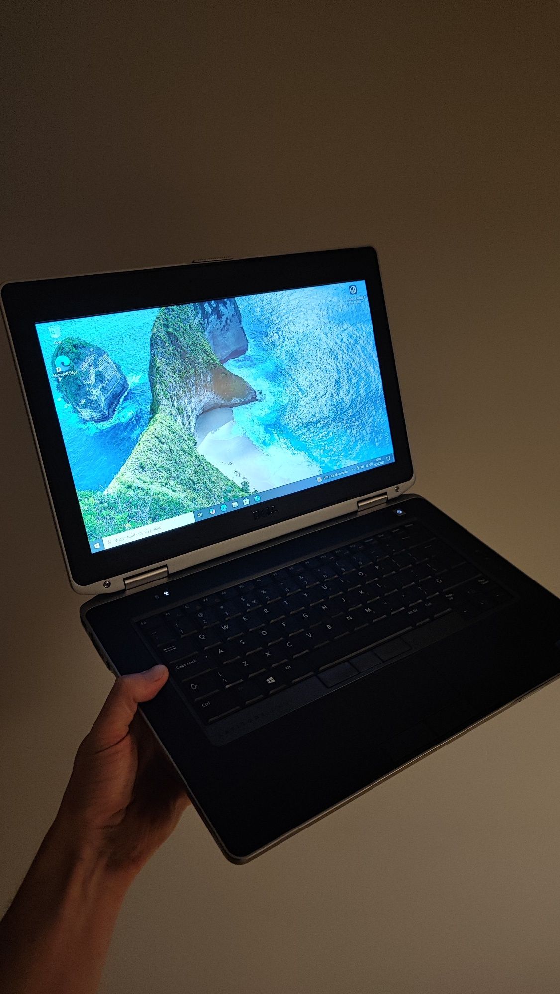 Dell latitude E6430