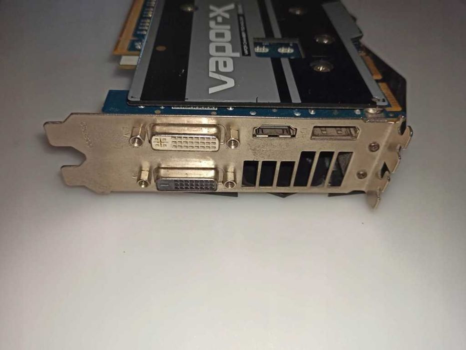 Karta graficzna Sapphire Radeon R9 280X 3GB