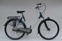 Gazelle Montreux koła 28 57cm * rower miejski holender nawyższa jakość