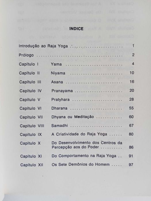 Molinero - Raja Yoga Secreto