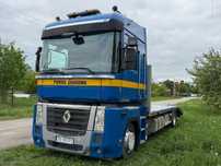 Renault MAGNUM 480DXI  Renault magnum 480dxi 614 tyś km specjalny-pomoc drogowa 75000 netto