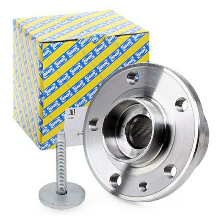 Kit SNR R165.41 Rolamento roda da frente Volvo.
