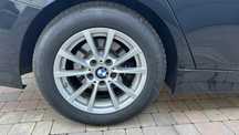 koła zimowe do BMW - felgi V-spoke 392 rozm. 16 i opony Goodyear