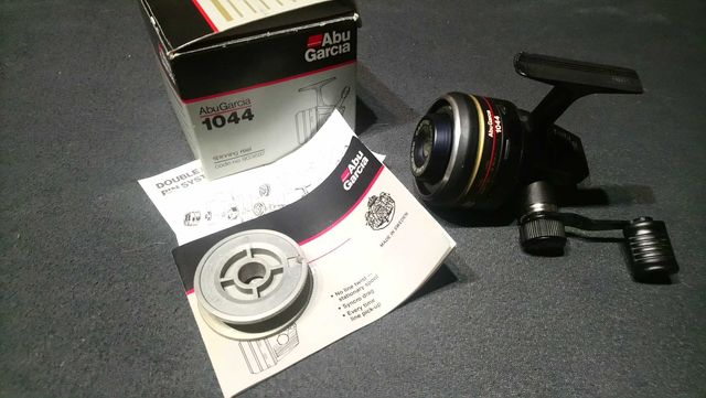 ABU Garcia Sweden