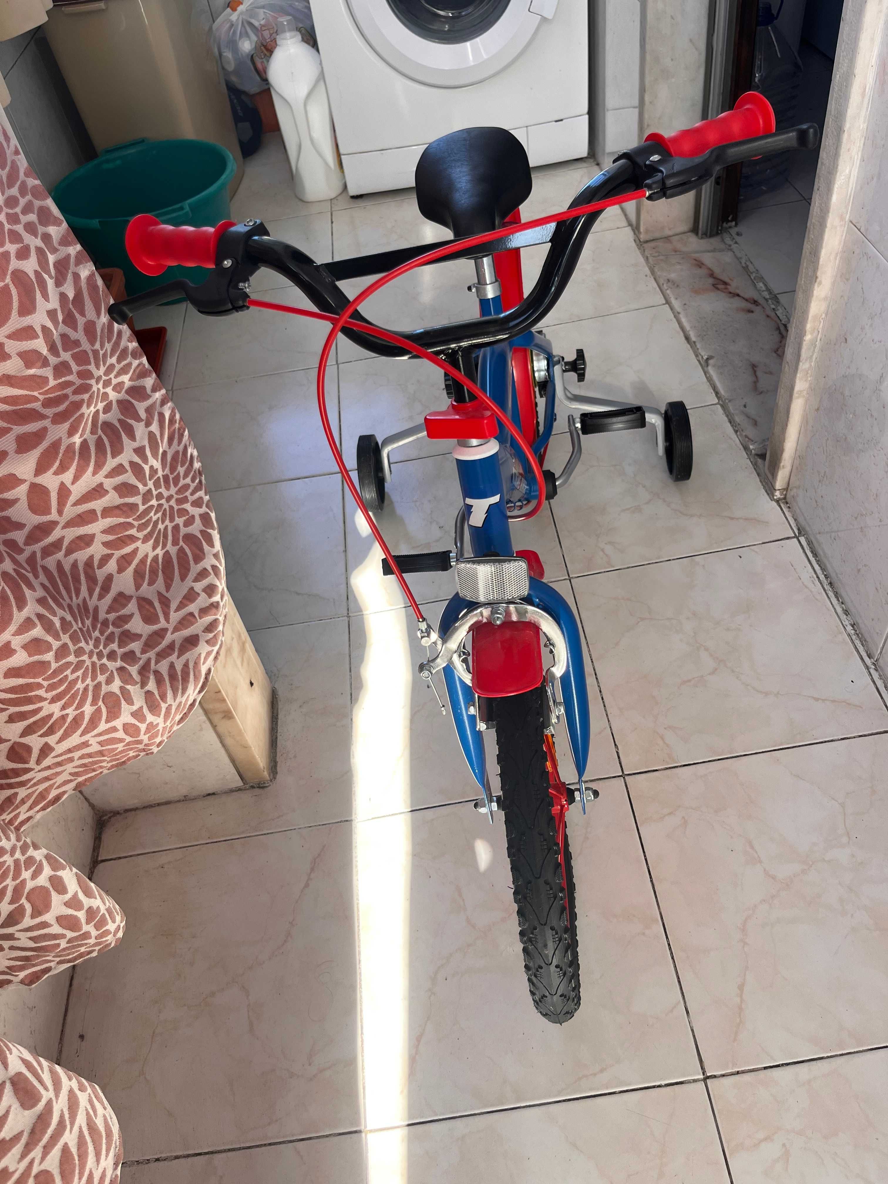 Bicicleta de Criança